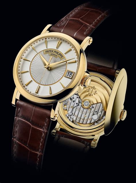 Patek Calatrava Officer’s Watch Ref. 5153 